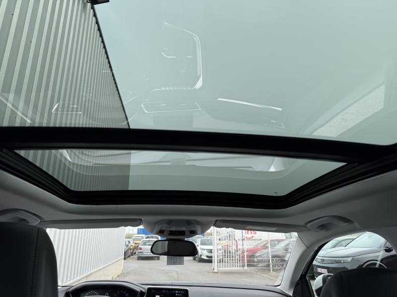 Image de la voiture Peugeot 3008