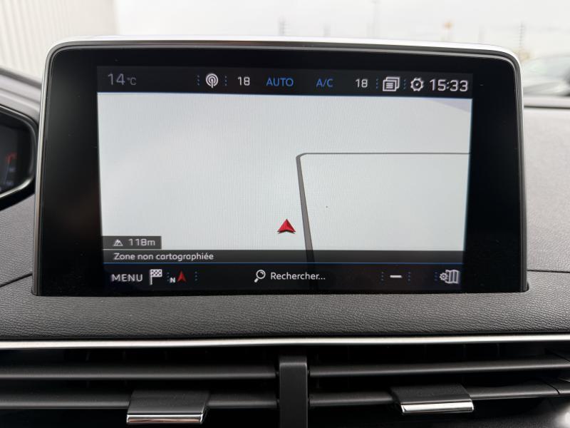 Image de la voiture Peugeot 3008