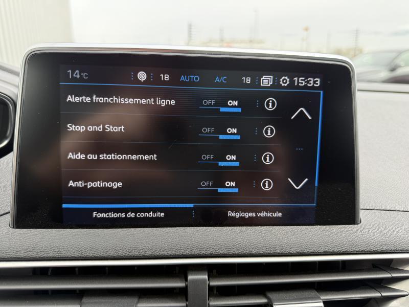 Image de la voiture Peugeot 3008