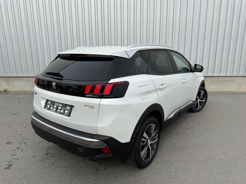 Image de la voiture Peugeot 3008