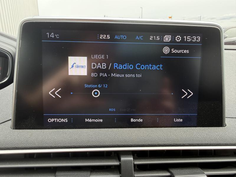 Image de la voiture Peugeot 3008