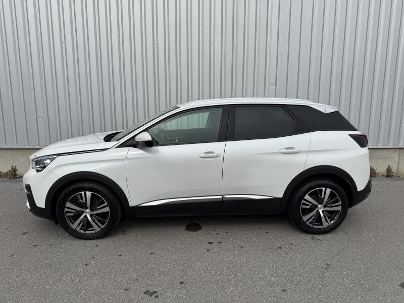 Image de la voiture Peugeot 3008