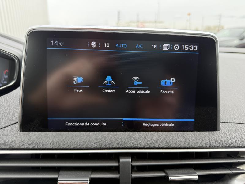 Image de la voiture Peugeot 3008