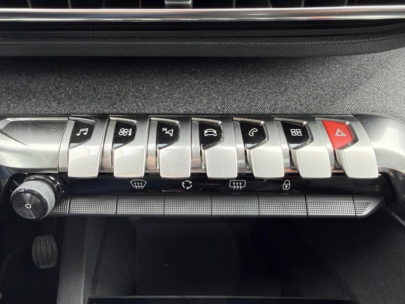 Image de la voiture Peugeot 3008