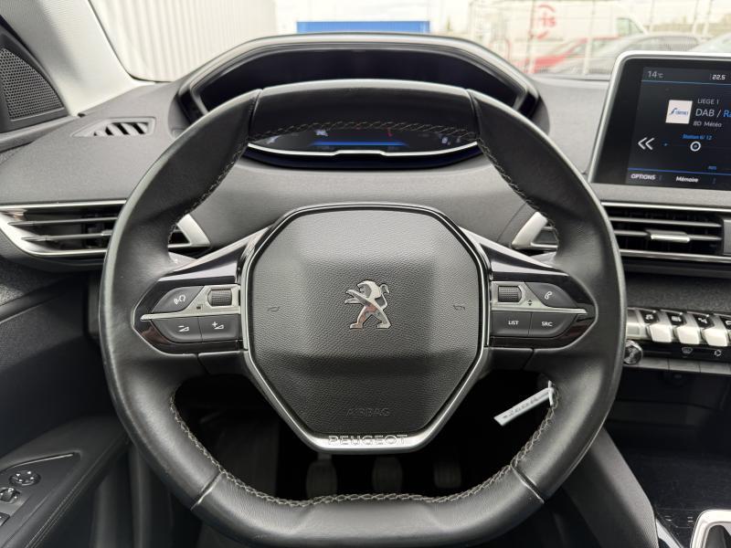 Image de la voiture Peugeot 3008