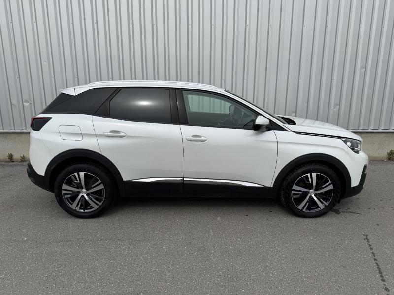 Image de la voiture Peugeot 3008