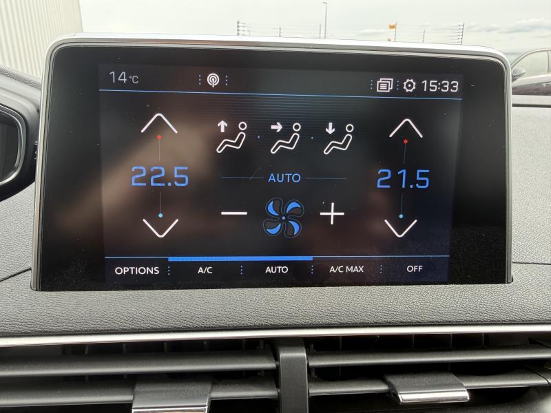 Image de la voiture Peugeot 3008