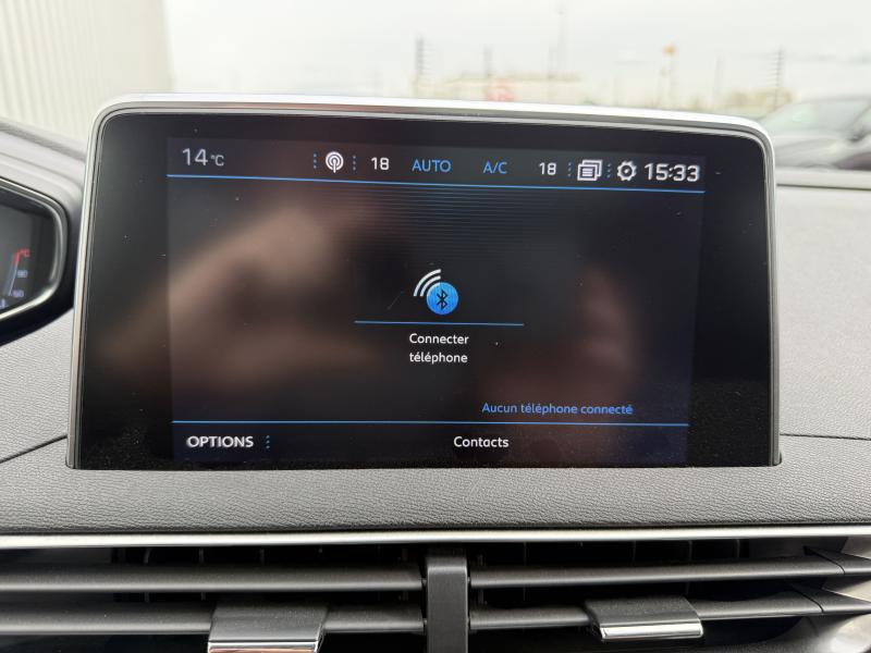 Image de la voiture Peugeot 3008