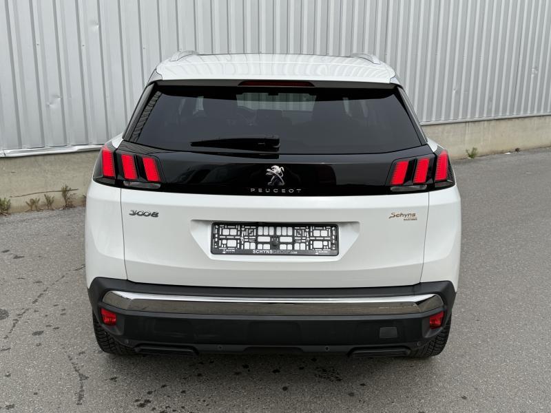 Image de la voiture Peugeot 3008