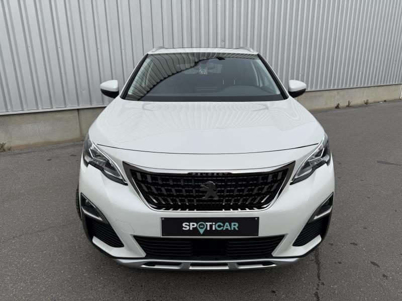 Image de la voiture Peugeot 3008