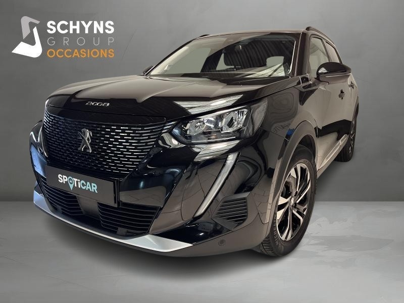 Image de la voiture Peugeot 2008