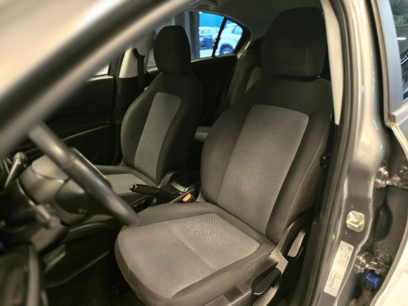 Image de la voiture Fiat Tipo