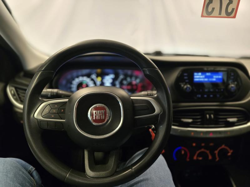 Image de la voiture Fiat Tipo
