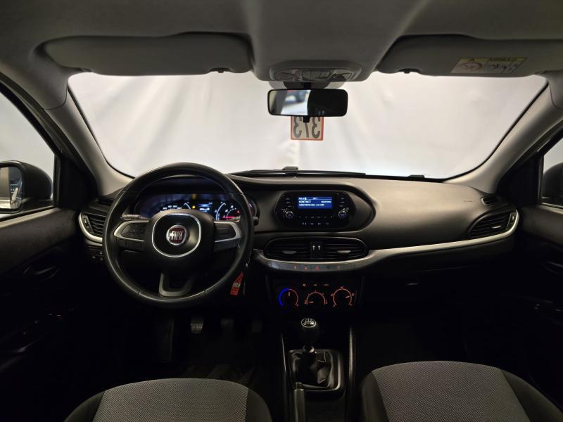 Image de la voiture Fiat Tipo