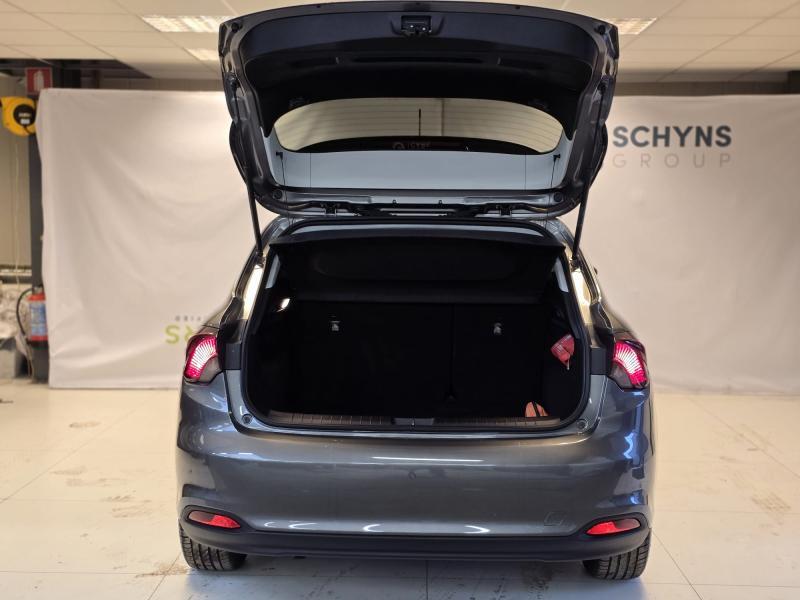 Image de la voiture Fiat Tipo