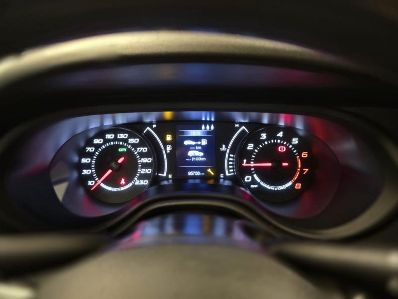 Image de la voiture Fiat Tipo