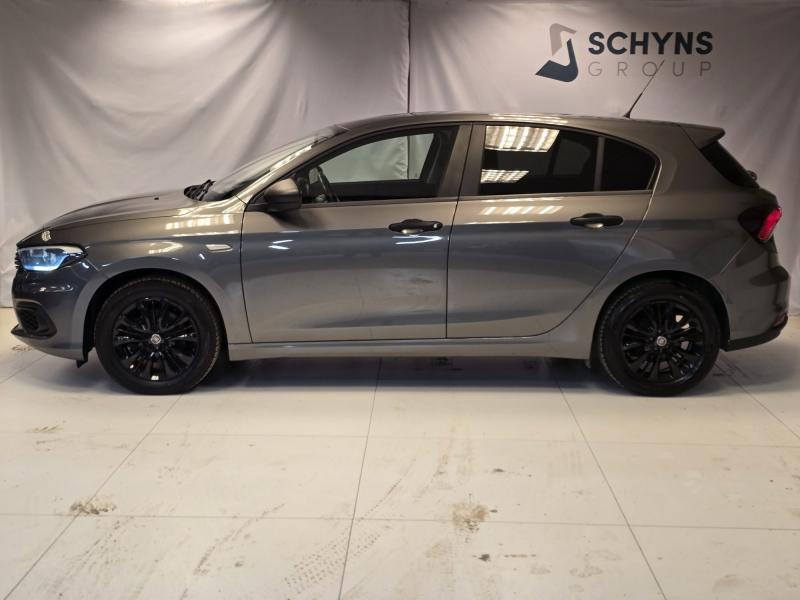 Image de la voiture Fiat Tipo