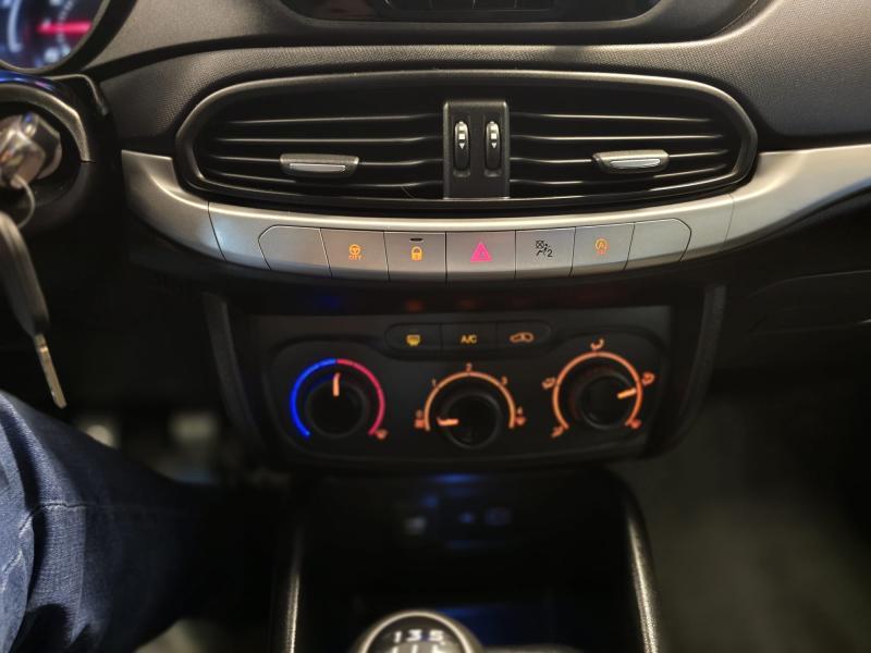Image de la voiture Fiat Tipo