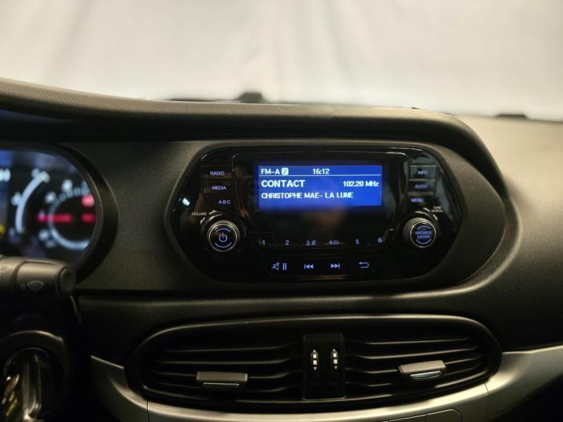 Image de la voiture Fiat Tipo