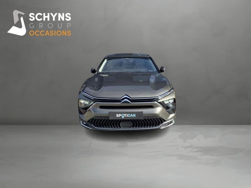 Image de la voiture Citroen C5 X