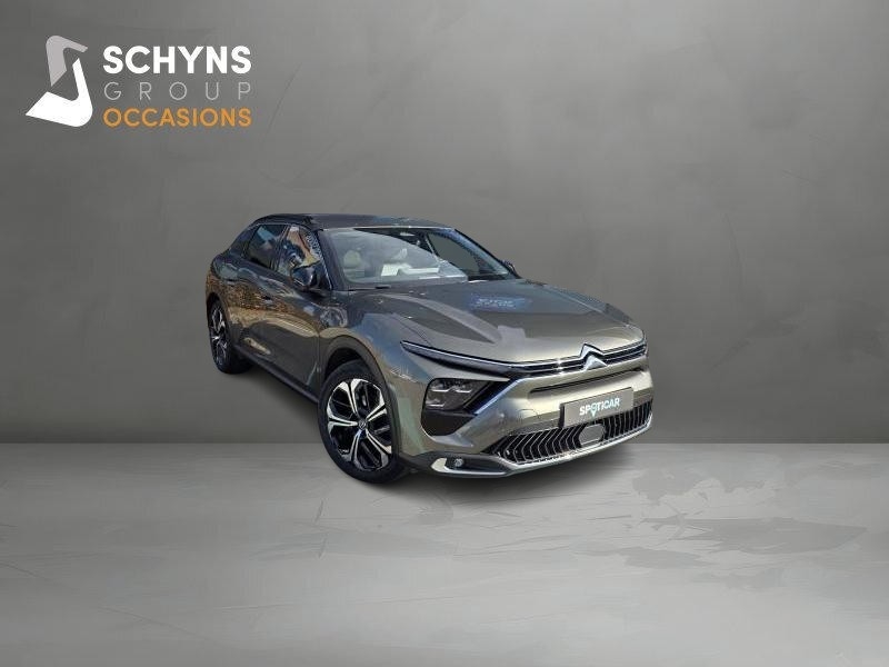 Image de la voiture Citroen C5 X