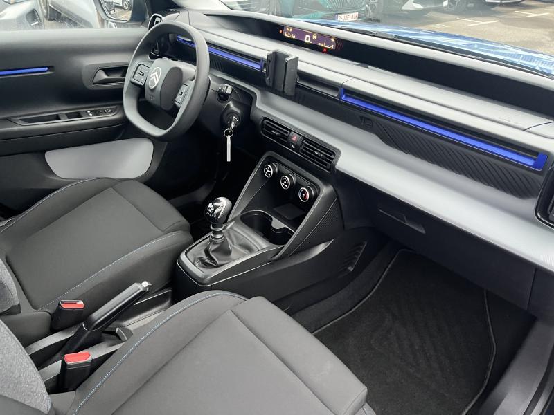 Image de la voiture Citroen C3