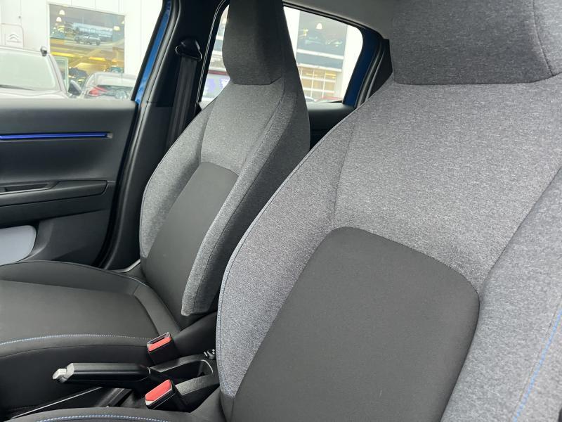 Image de la voiture Citroen C3