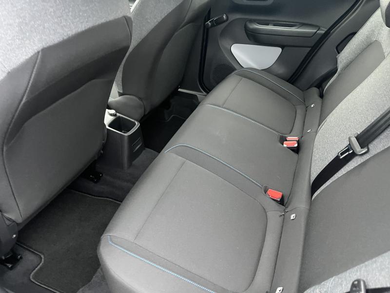 Image de la voiture Citroen C3