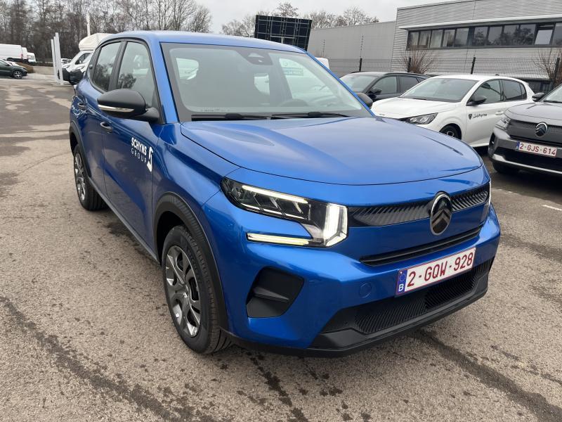 Image de la voiture Citroen C3