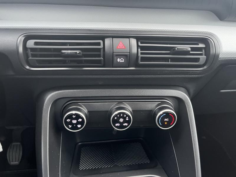 Image de la voiture Citroen C3