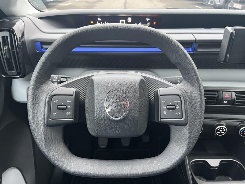 Image de la voiture Citroen C3