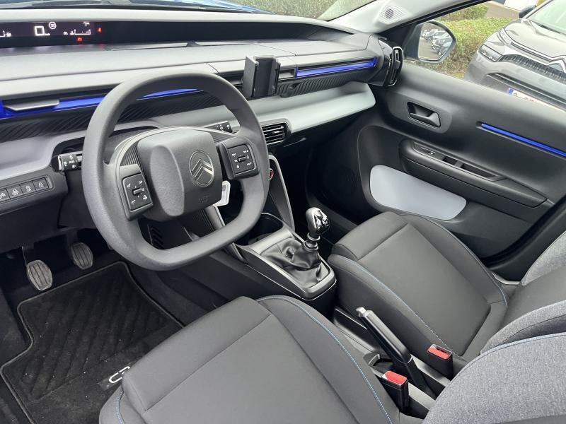 Image de la voiture Citroen C3