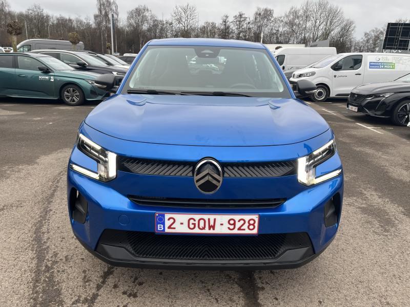 Image de la voiture Citroen C3