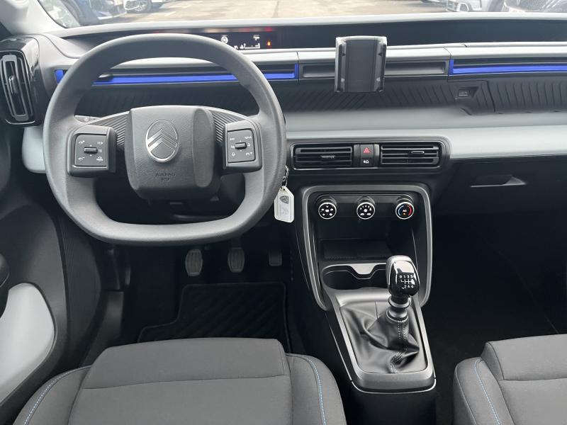 Image de la voiture Citroen C3