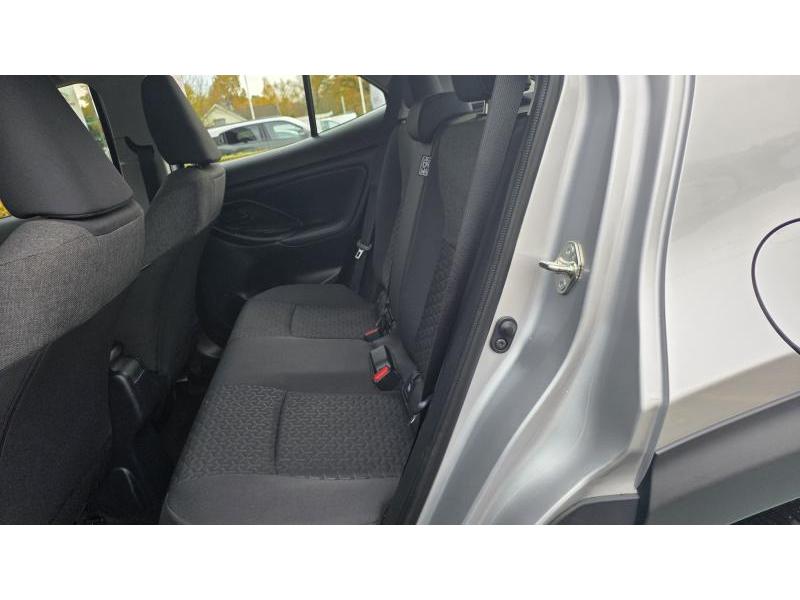 Image de la voiture Toyota Yaris