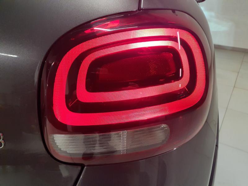Image de la voiture Citroen C3