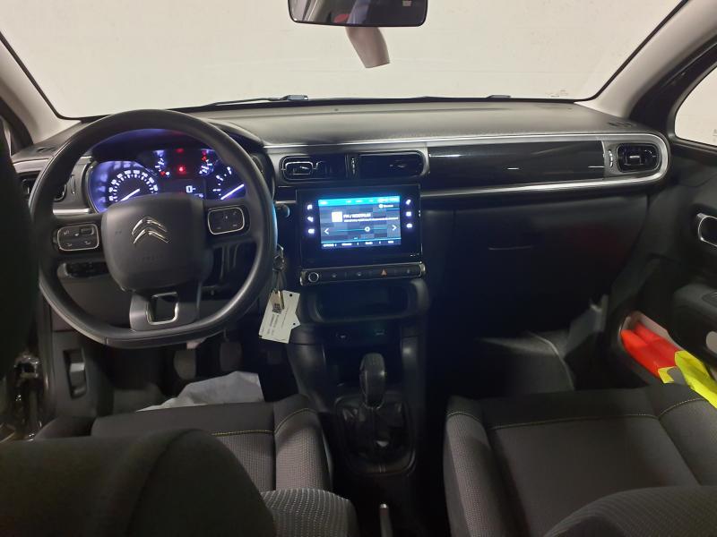 Image de la voiture Citroen C3