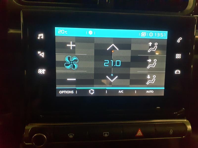 Image de la voiture Citroen C3
