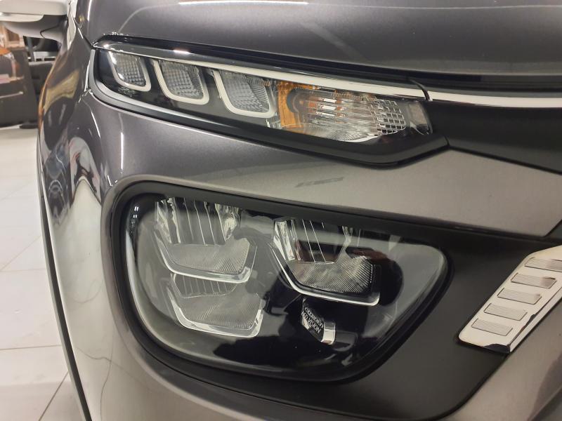 Image de la voiture Citroen C3
