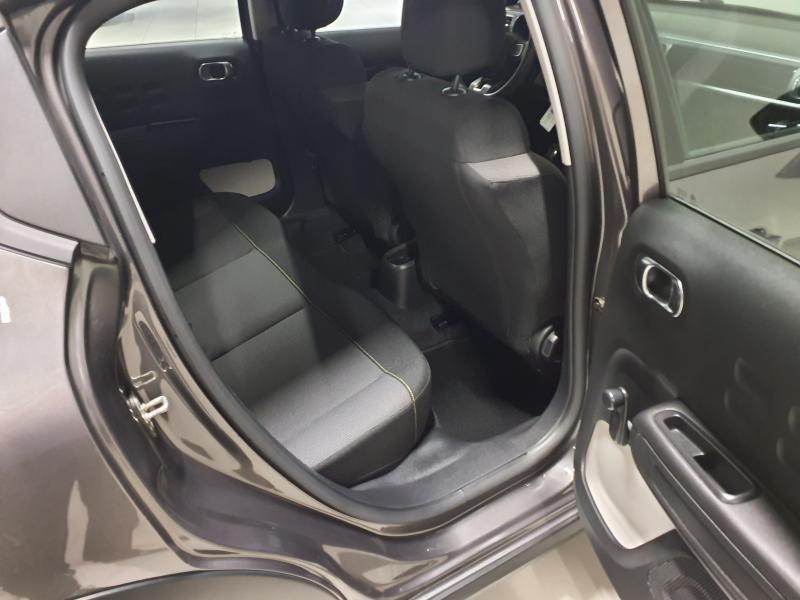 Image de la voiture Citroen C3