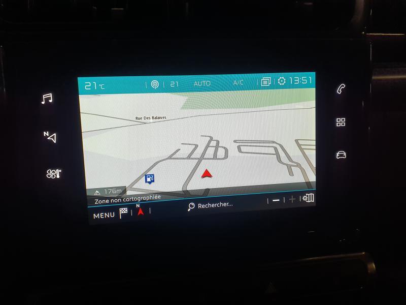Image de la voiture Citroen C3