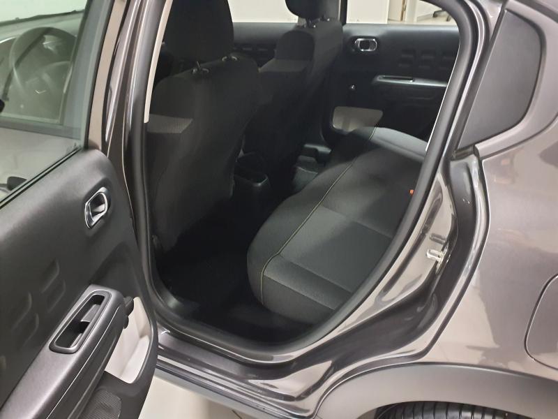 Image de la voiture Citroen C3