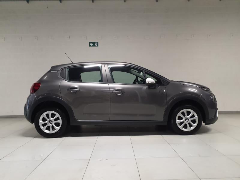 Image de la voiture Citroen C3