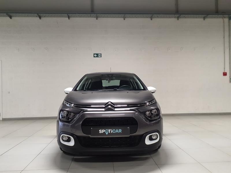 Image de la voiture Citroen C3