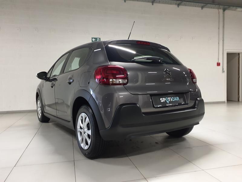 Image de la voiture Citroen C3