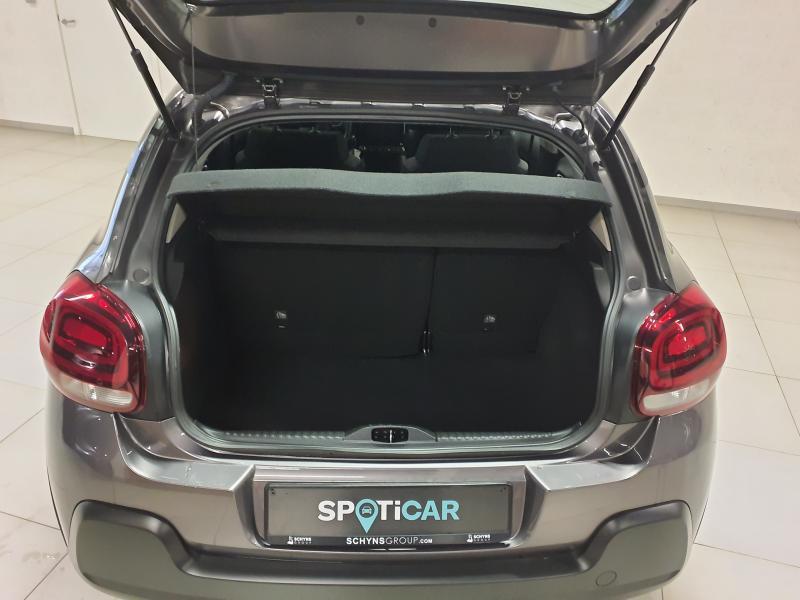 Image de la voiture Citroen C3