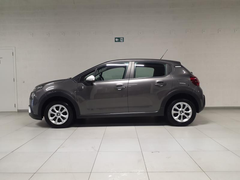 Image de la voiture Citroen C3