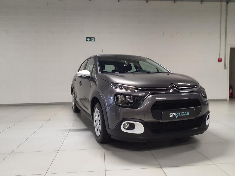 Image de la voiture Citroen C3