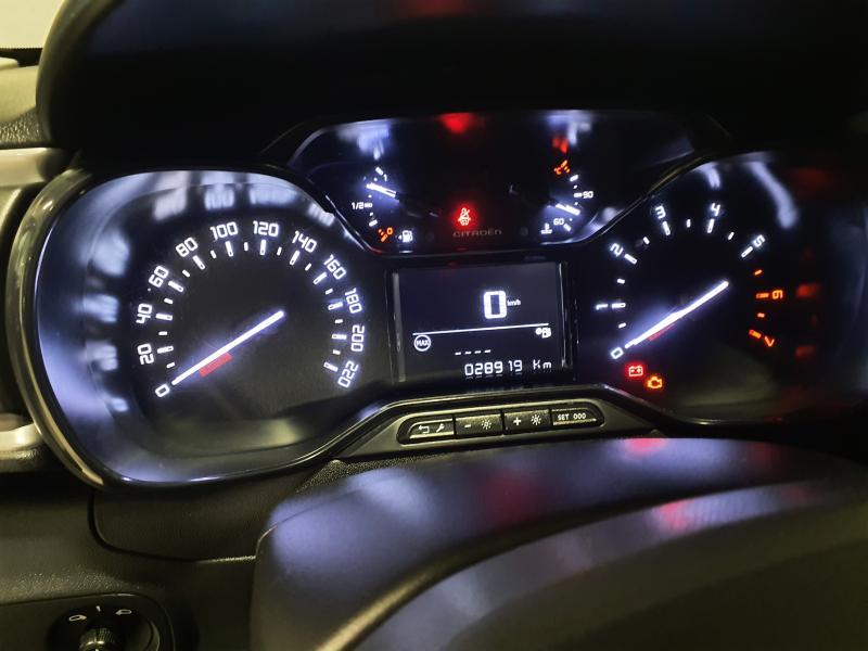 Image de la voiture Citroen C3