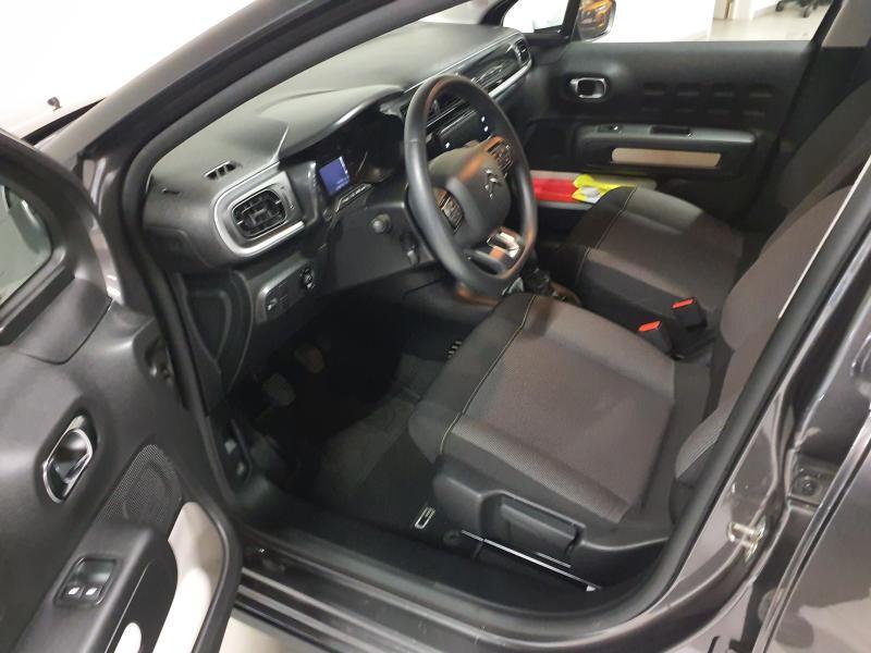 Image de la voiture Citroen C3